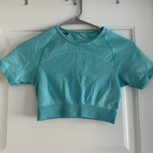 Gymshark Crop Top